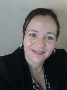 Photo de profil de Bernadette Coacolo