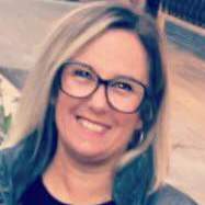 Photo de profil de Bernadette Contini