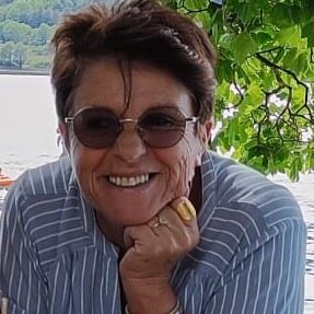 Photo de profil de Bernadette Corre