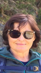 Photo de profil de Bernadette Cossie