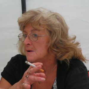 Photo de profil de Bernadette Cotterau