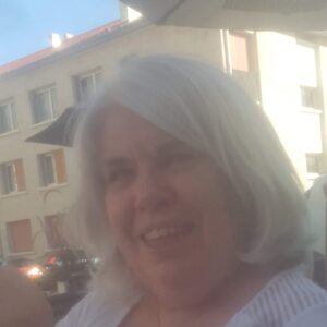 Photo de profil de Bernadette Coutant