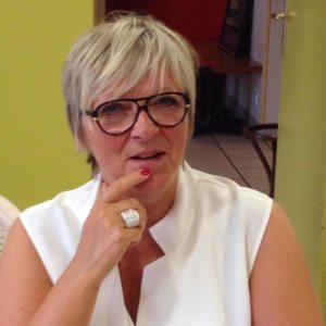 Photo de profil de Bernadette Coz