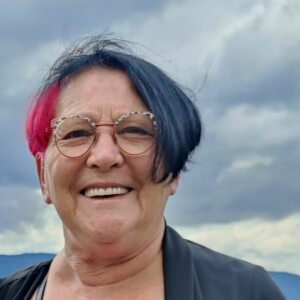 Photo de profil de Bernadette Crey