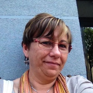 Photo de profil de Bernadette Crus