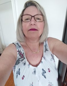 Photo de profil de Bernadette Dahlem