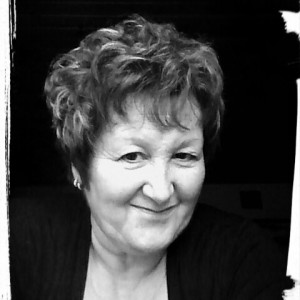 Photo de profil de Bernadette Dalla Costa