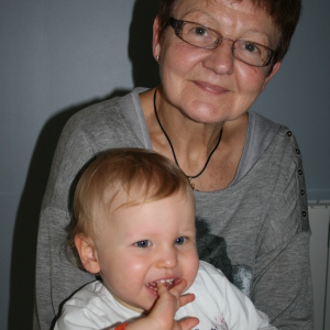 Photo de profil de Bernadette Dandre