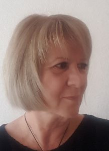 Photo de profil de Bernadette Darnand