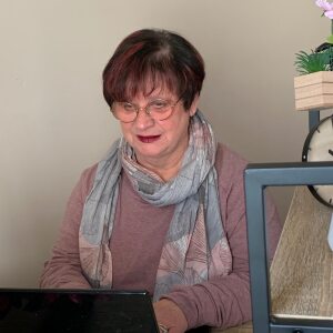 Photo de profil de Bernadette Daures