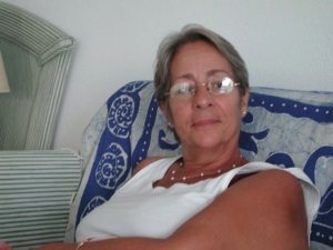 Photo de profil de Bernadette Debailleul