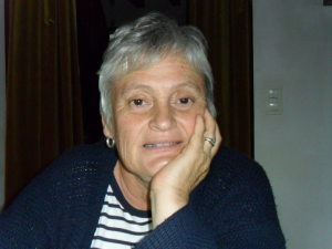 Photo de profil de Bernadette Debailleux