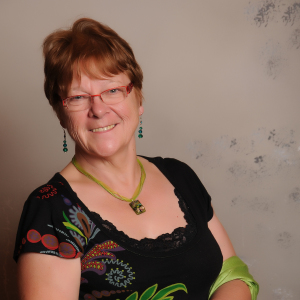 Photo de profil de Bernadette Deboffe