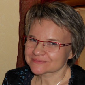 Photo de profil de Bernadette Demeur