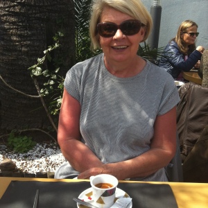 Photo de profil de Bernadette Demorat