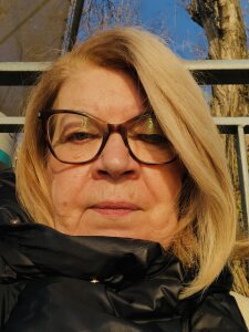 Photo de profil de Bernadette Demorat
