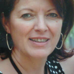 Photo de profil de Bernadette Deparis