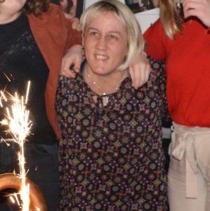 Photo de profil de Bernadette Descharles