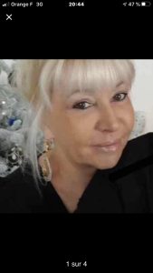 Photo de profil de Bernadette Desimeur