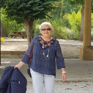 Photo de profil de Bernadette Deviers