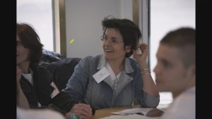 Photo de profil de Bernadette Diamantidis