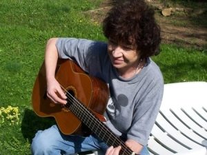 Photo de profil de Bernadette Dondainas