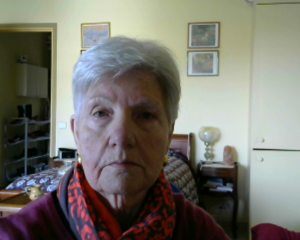 Photo de profil de Bernadette Dubois