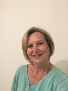 Photo de profil de Bernadette Dubosquelle