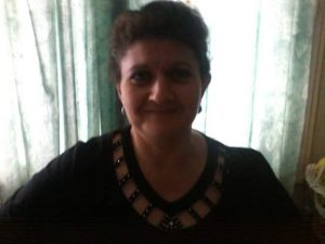 Photo de profil de Bernadette Dubrunfaut