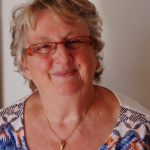 Photo de profil de Bernadette Dufay
