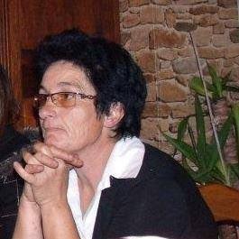 Photo de profil de Bernadette Dussel