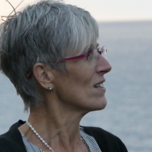 Photo de profil de Bernadette Erratxou