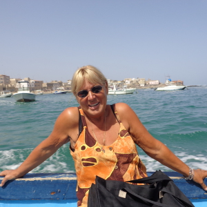 Photo de profil de Bernadette Estay