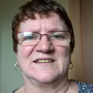Photo de profil de Bernadette Etourneau