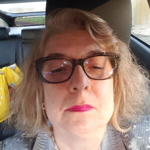 Photo de profil de Bernadette Evrard