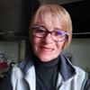 Photo de profil de Bernadette Fallard