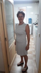 Photo de profil de Bernadette Faustin