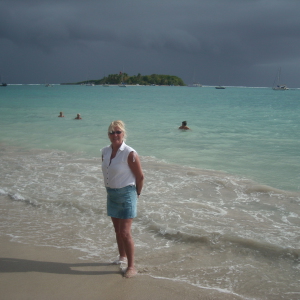 Photo de profil de Bernadette Fetique