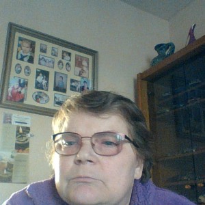 Photo de profil de Bernadette Fleche
