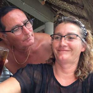 Photo de profil de Bernadette Fleury