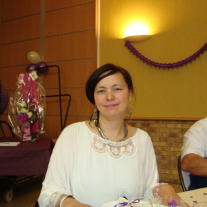 Photo de profil de Bernadette Fontaine