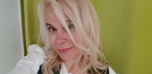 Photo de profil de Bernadette Forestier