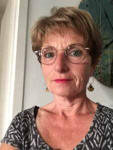 Photo de profil de Bernadette Fouquet