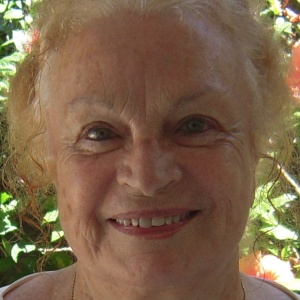 Photo de profil de Bernadette Frère