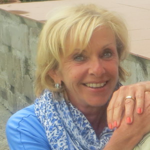 Photo de profil de Bernadette Frippiat