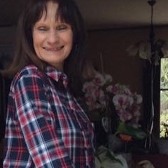 Photo de profil de Bernadette Fronczak