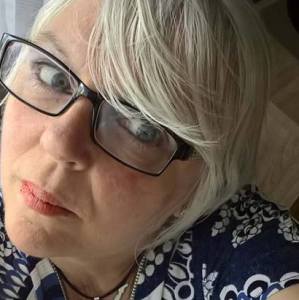 Photo de profil de Bernadette Garnier