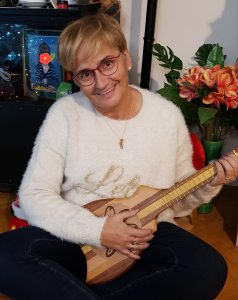 Photo de profil de Bernadette Gavrel