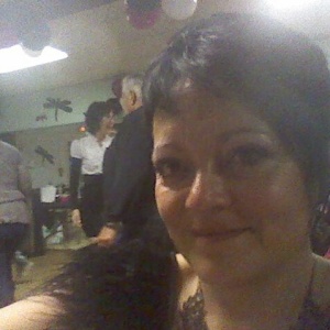 Photo de profil de Bernadette Gay