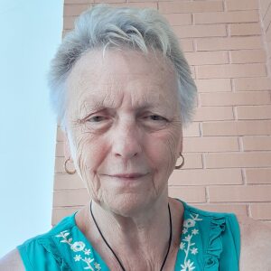 Photo de profil de Bernadette Gérard